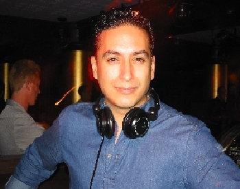 Martin Luna