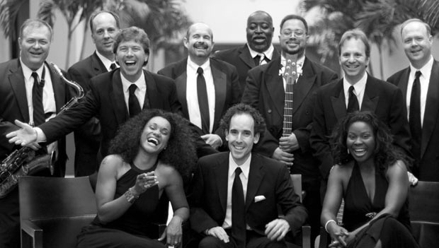 The Chris Sarlas Orchestra The Chris Sarlas Orchestra