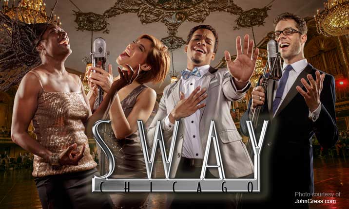 Sway Chicago Sway Chicago