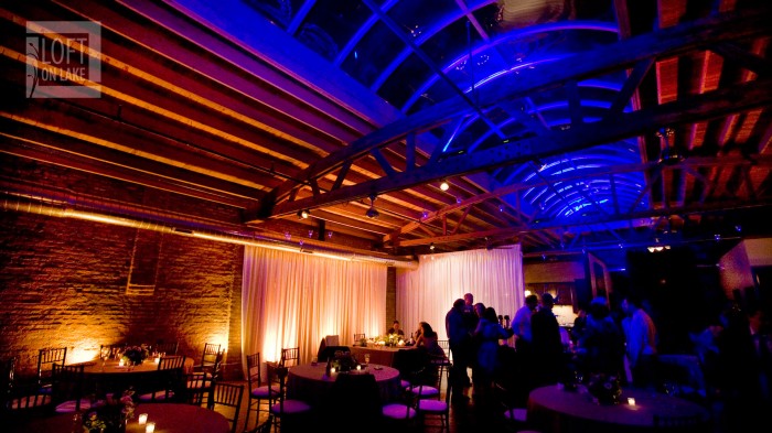 Loft On Lake Booking Information Chicago Live Music Loft On Lake